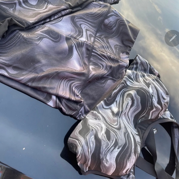 VS PINK marble set - Picture 8 of 8